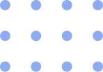 blue dot